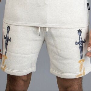 Doctrine shorts Sz various
